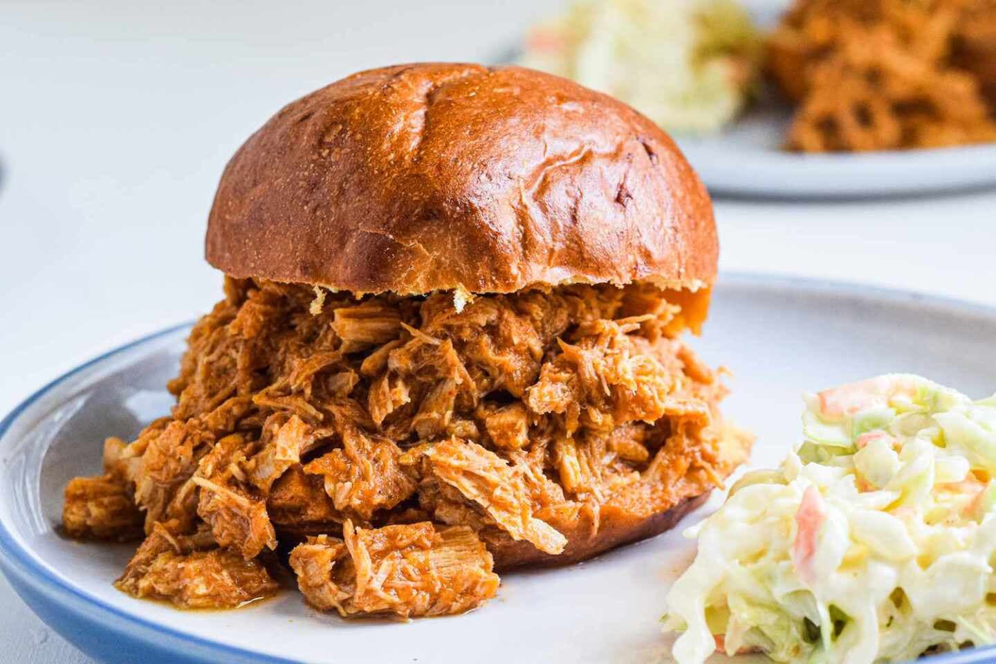Pulled Pork, image 1 of 1