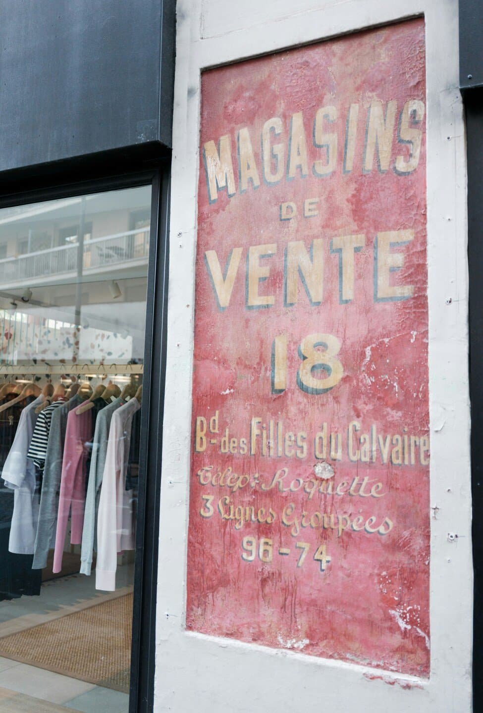 Mai 36 Galerie, image 1 of 1