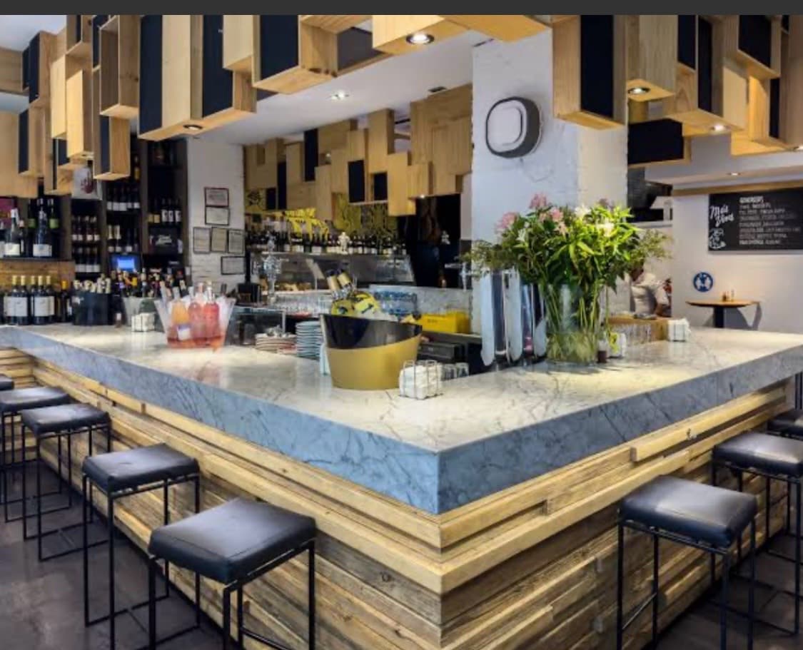 Taberna Laredo, image 1 of 1