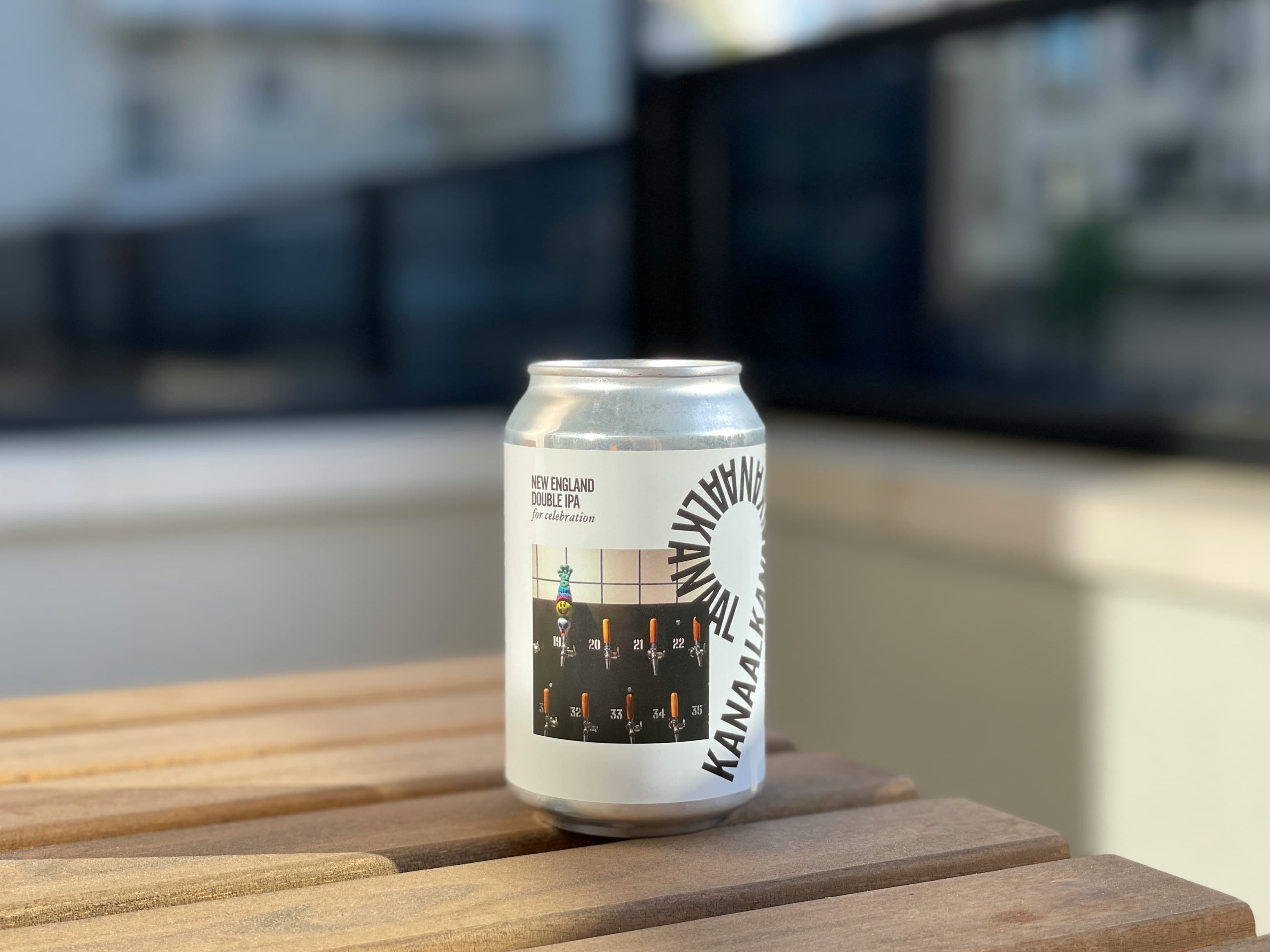 Trillium Congress Street IPA, image 1 of 1