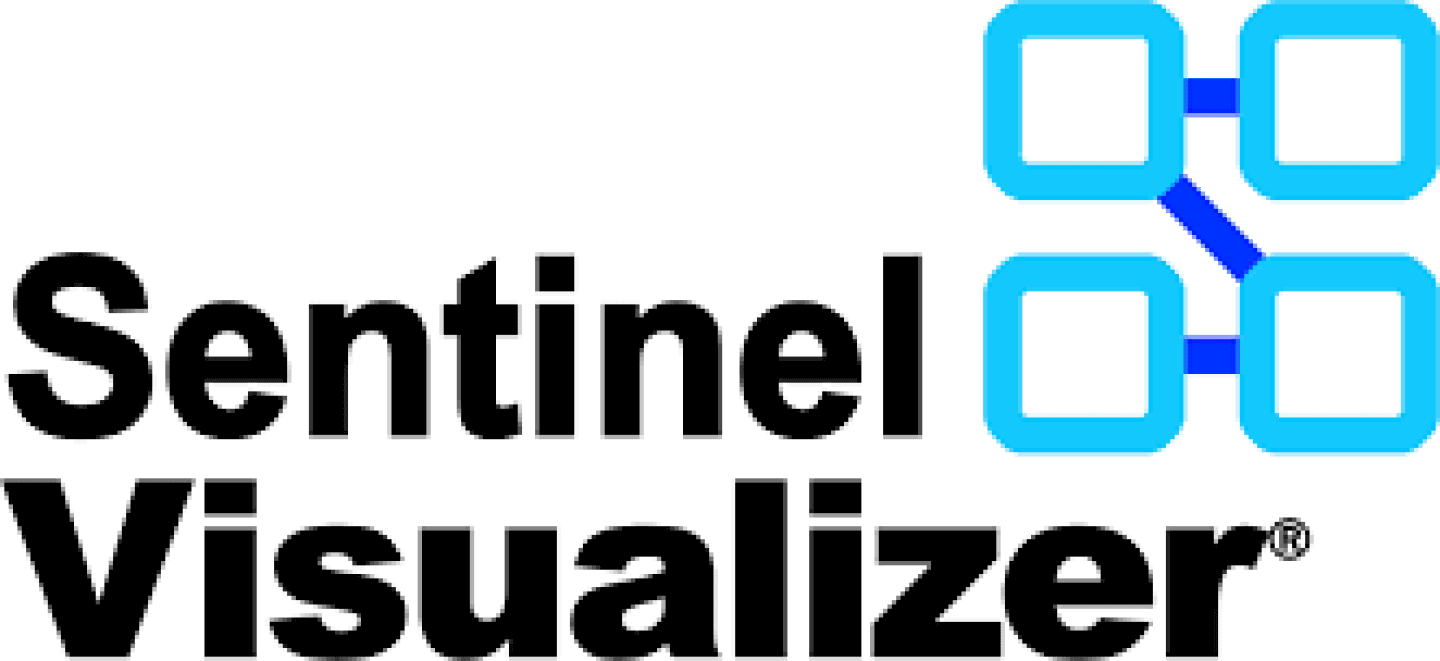Sentinel Visualizer, image 1 of 1