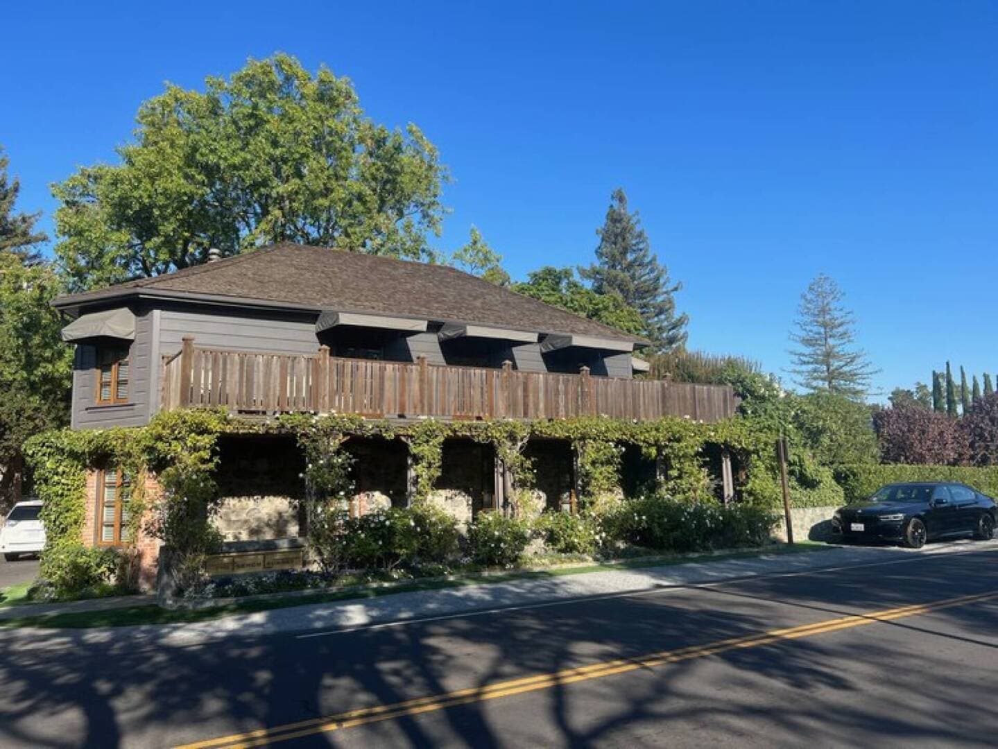 The French Laundry, image 1 of 1