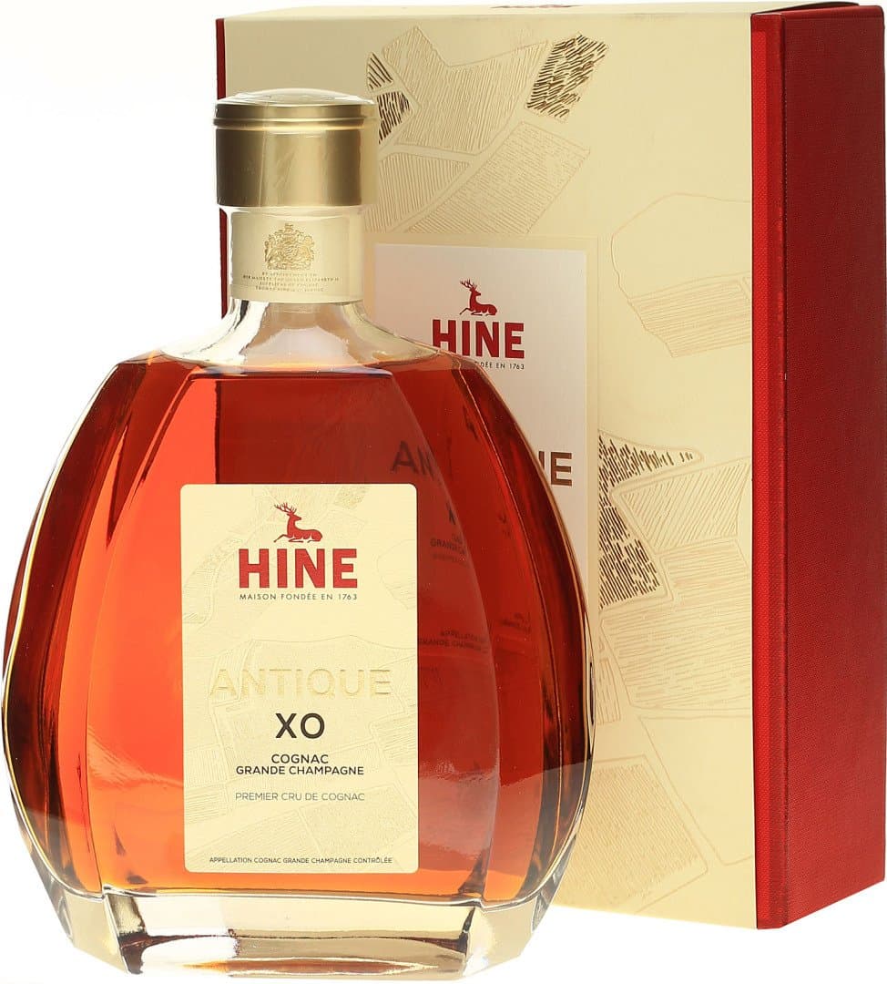 Hine Antique XO, image 1 of 1
