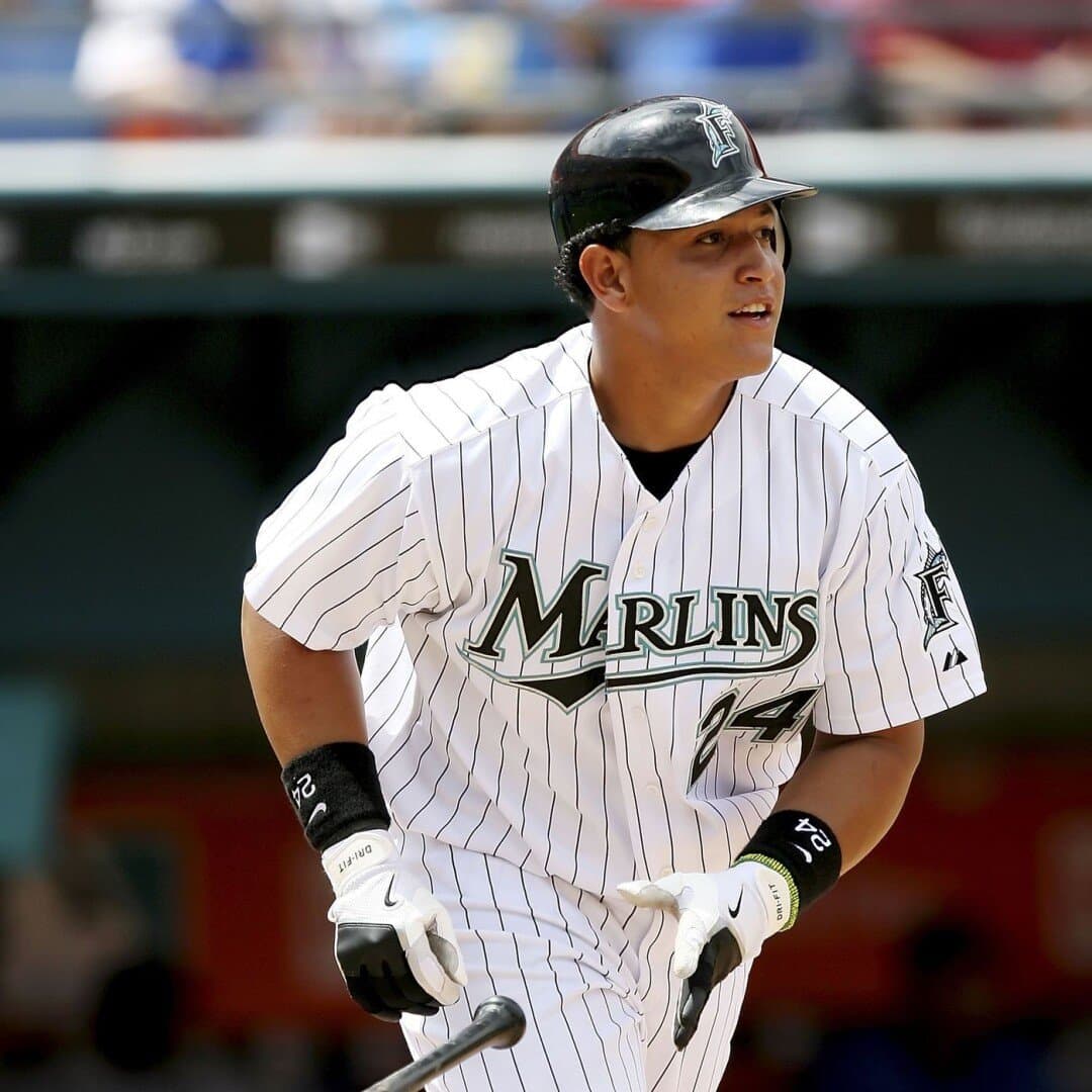 Miguel Cabrera, image 1 of 1