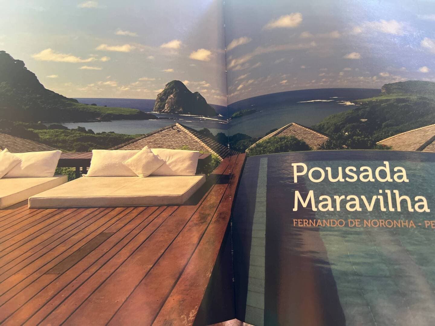 Pousada Maravilha FN, image 1 of 1