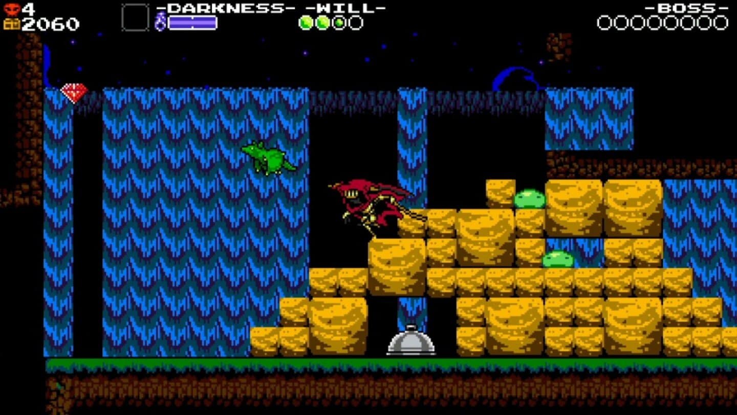 Shovel Knight: Specter of Torment, image 1 of 1