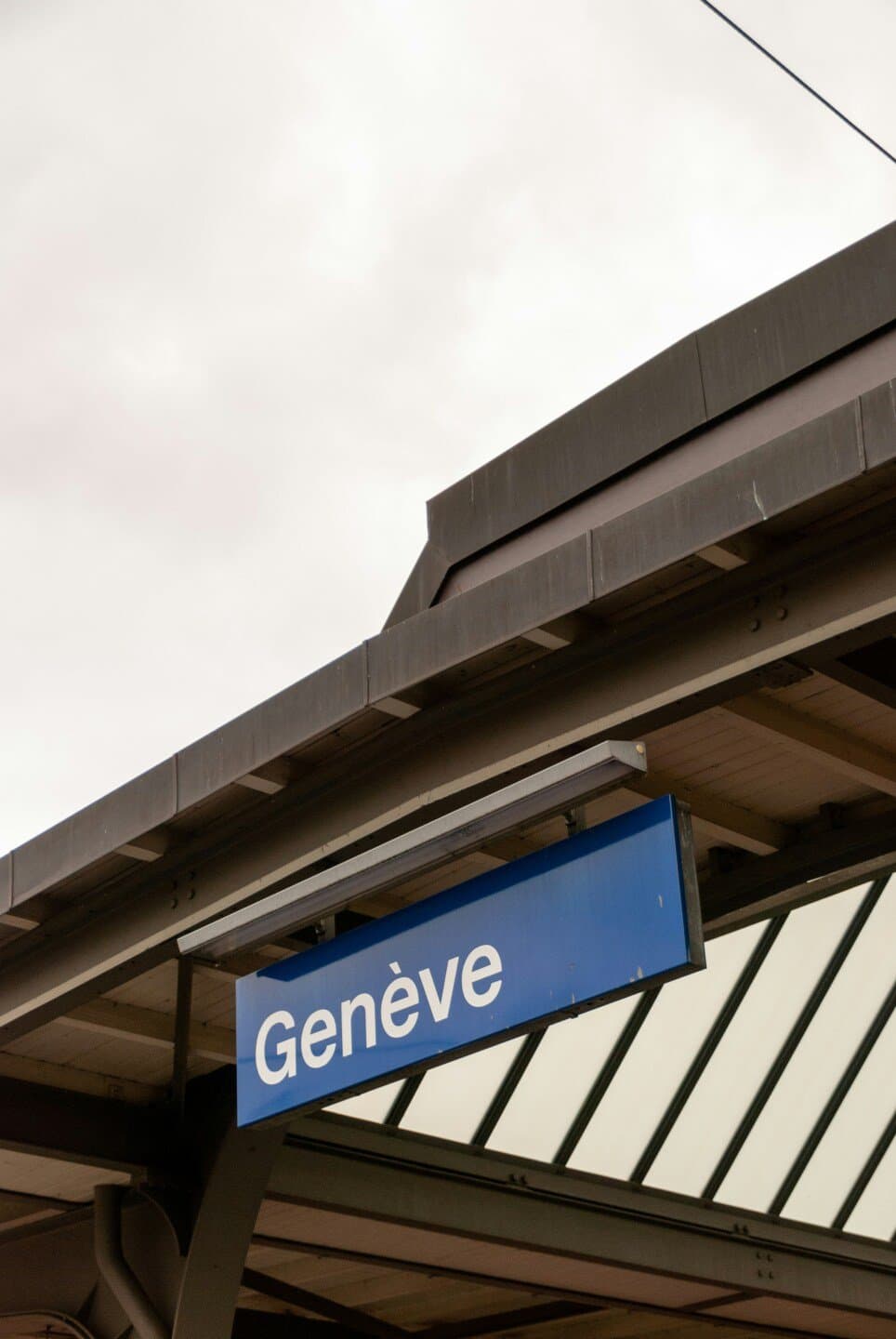 Alliance Genève Sàrl, image 1 of 1