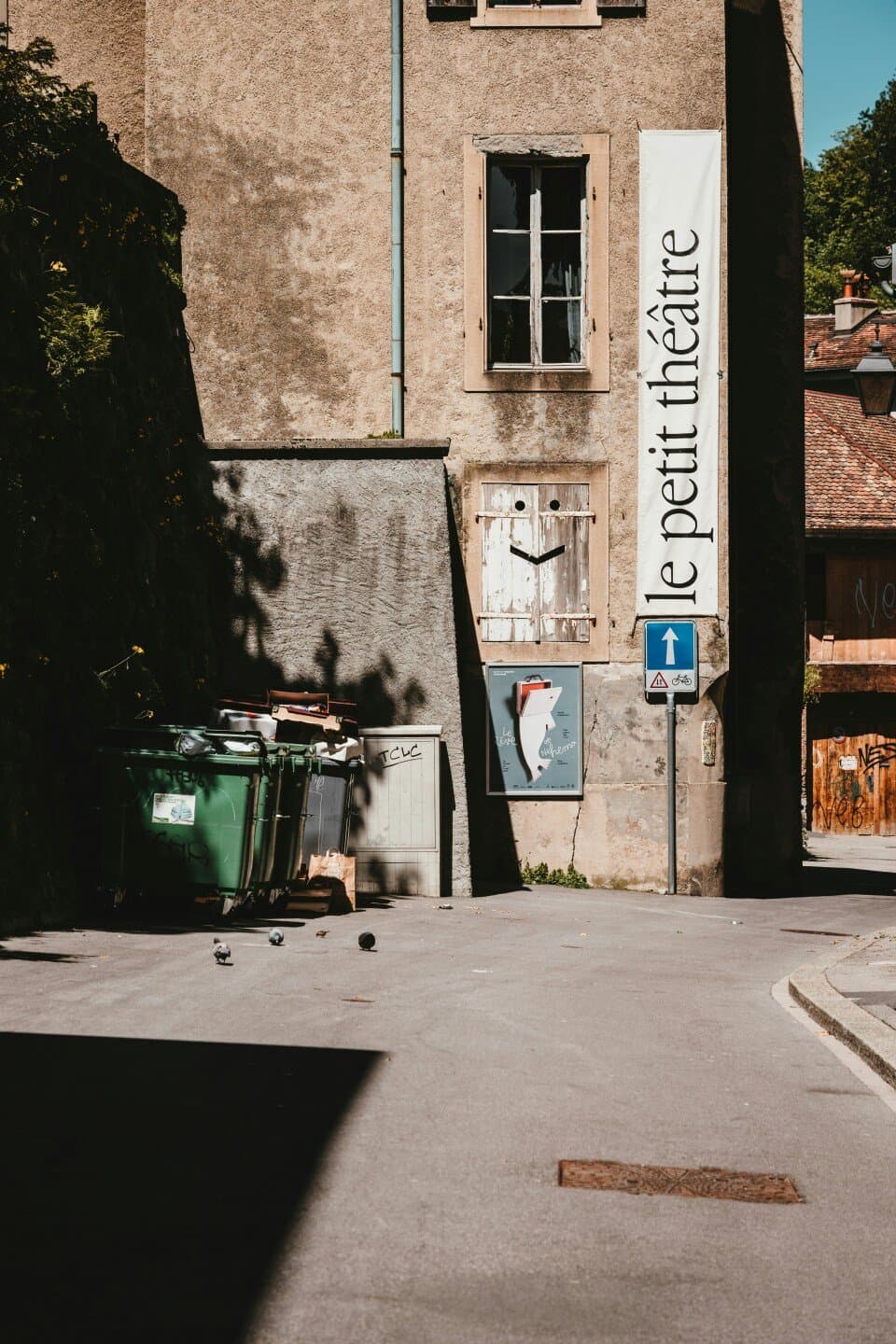 Collection de l'Art Brut, image 1 of 1
