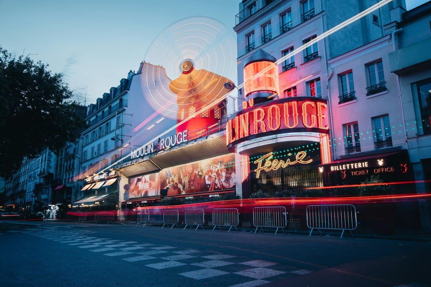 La Cinémathèque française, image 1 of 1