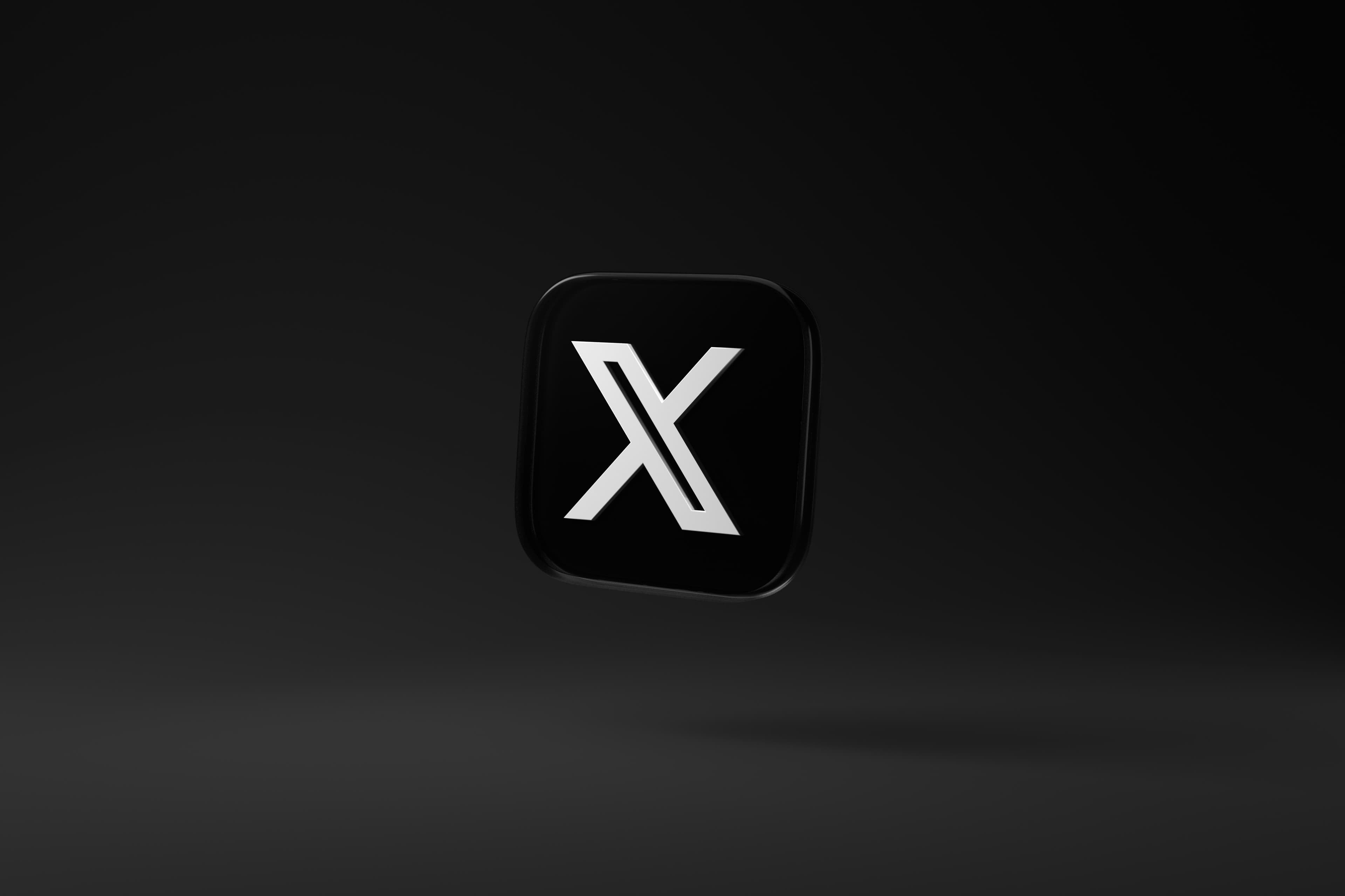 X, image 1 of 1