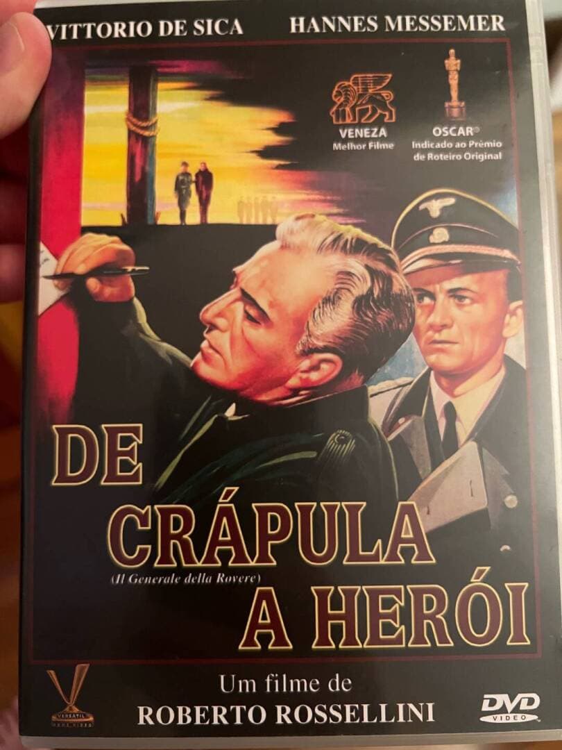 De Crapula a Heroi, image 1 of 1