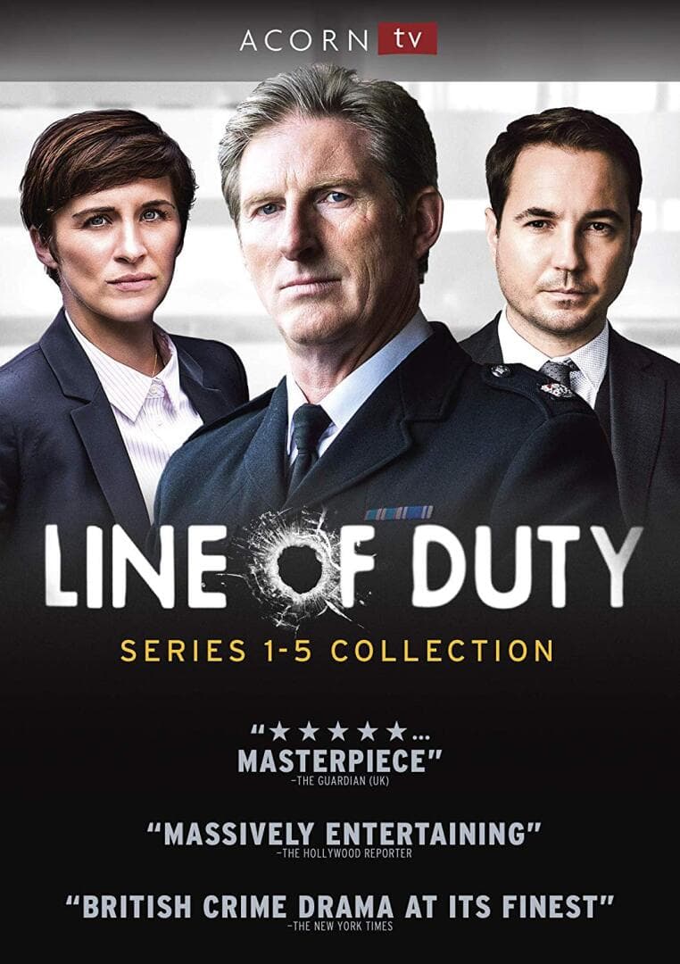 Line of Duty, image 1 of 1
