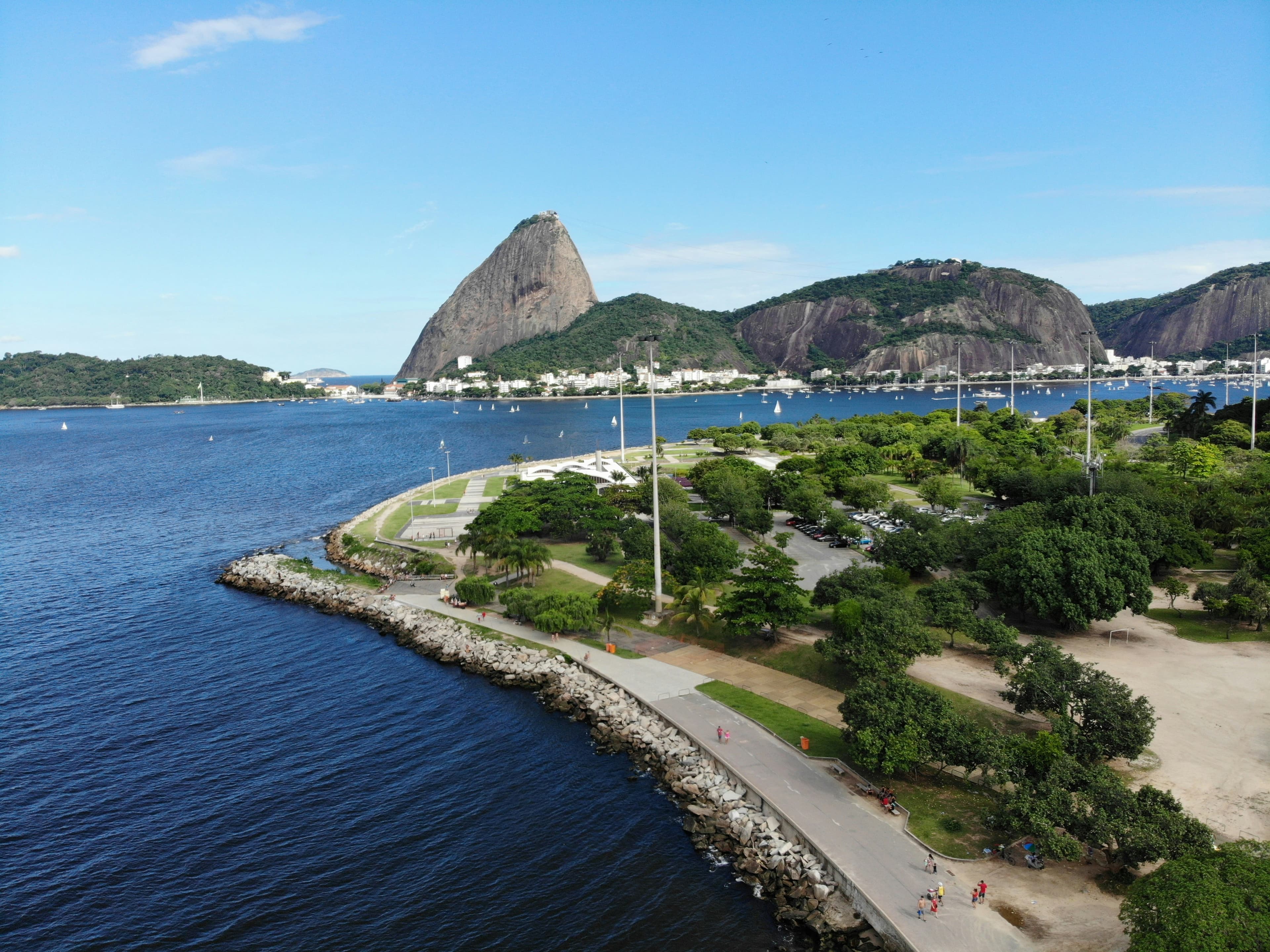 Marina da Glória, image 1 of 1