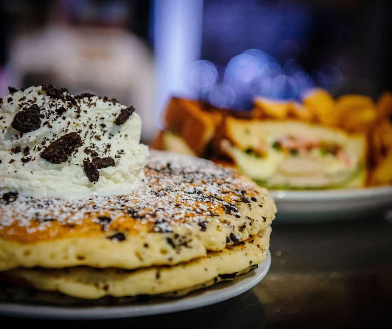 The Griddle Café, image 1 of 1