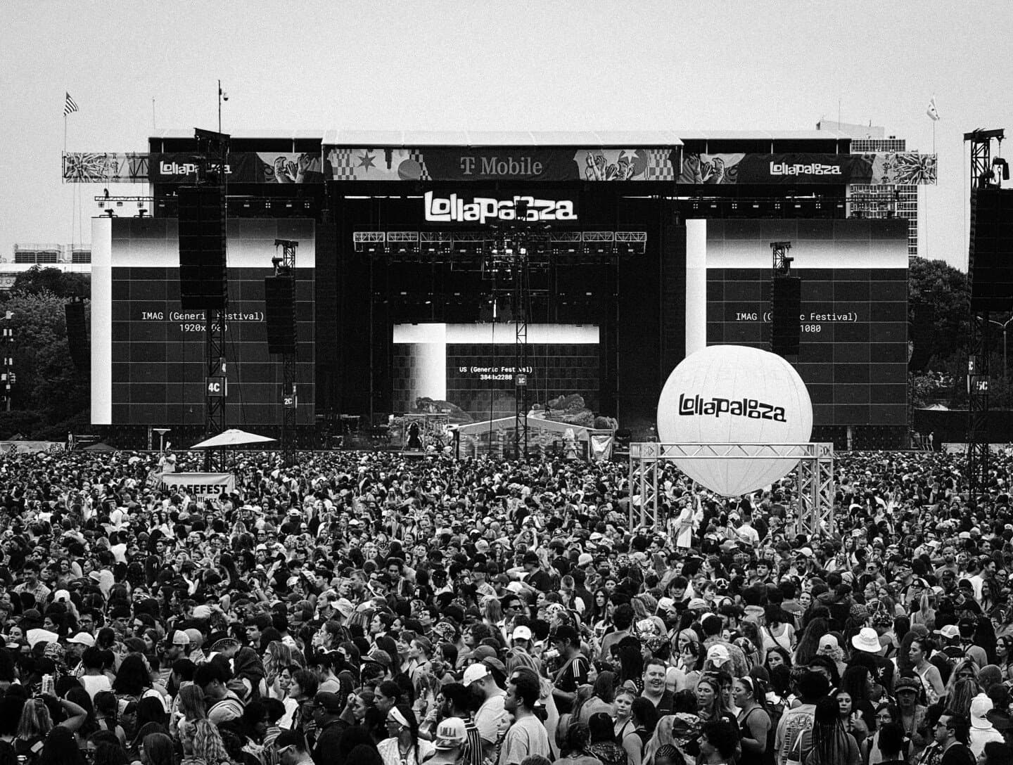 Campusfestival Bern, image 1 of 1