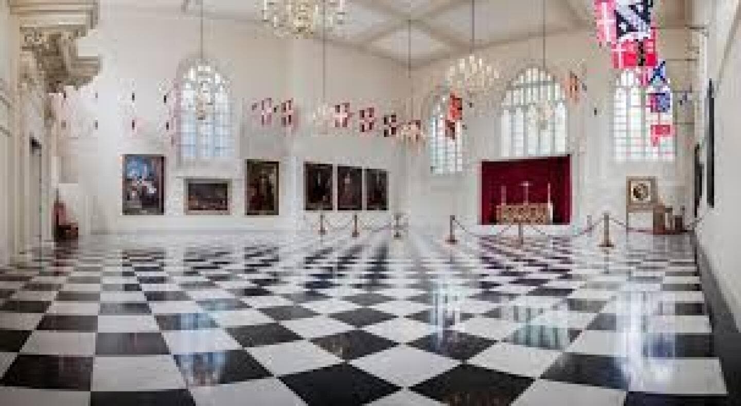 Museum of the Order of St John, image 1 of 1