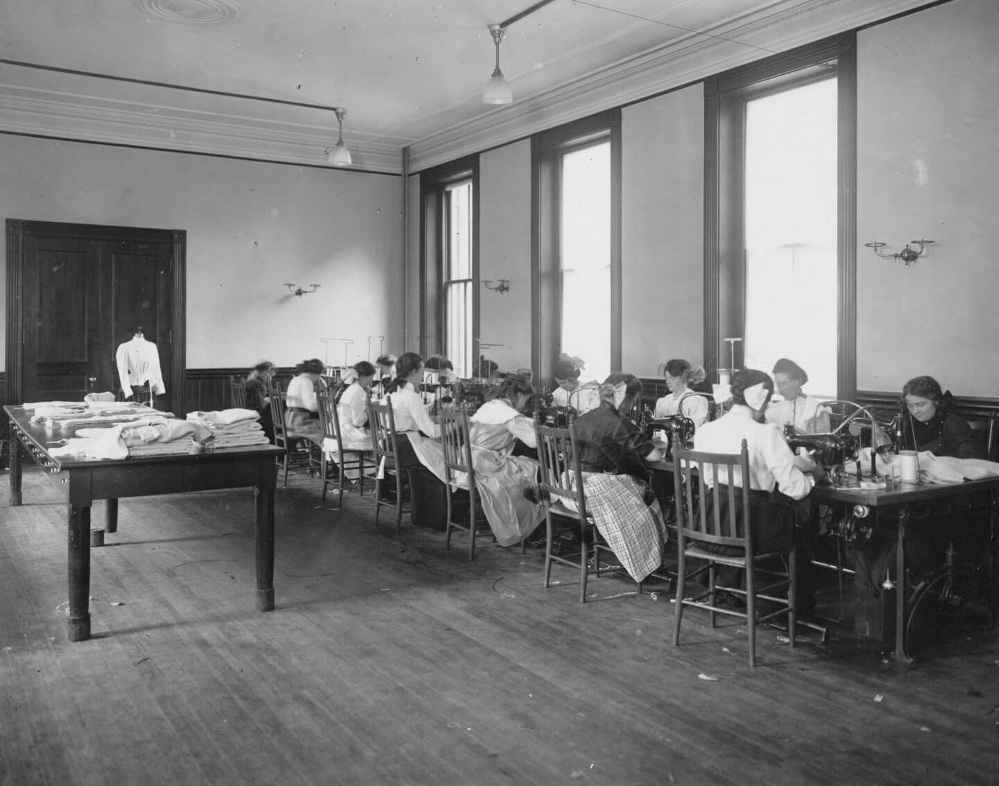 The Deaf Institute, image 1 of 1