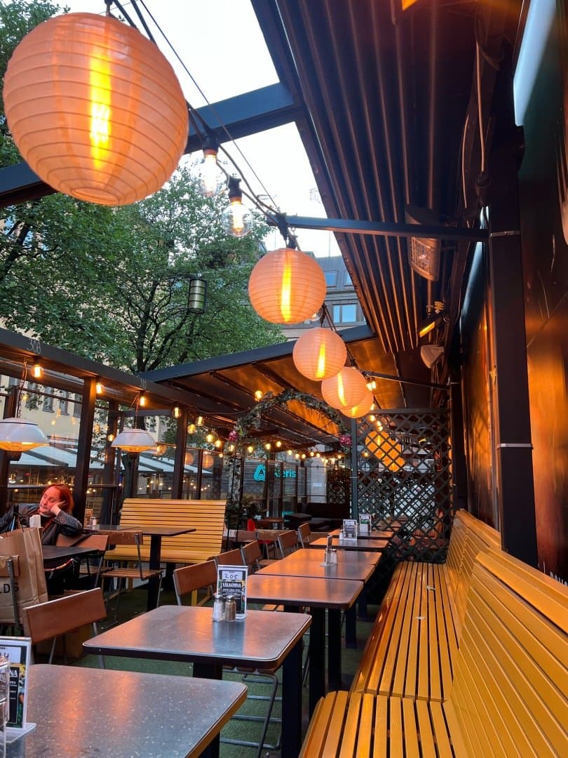 Pyttirian - Skandinavian Bistro, image 1 of 1
