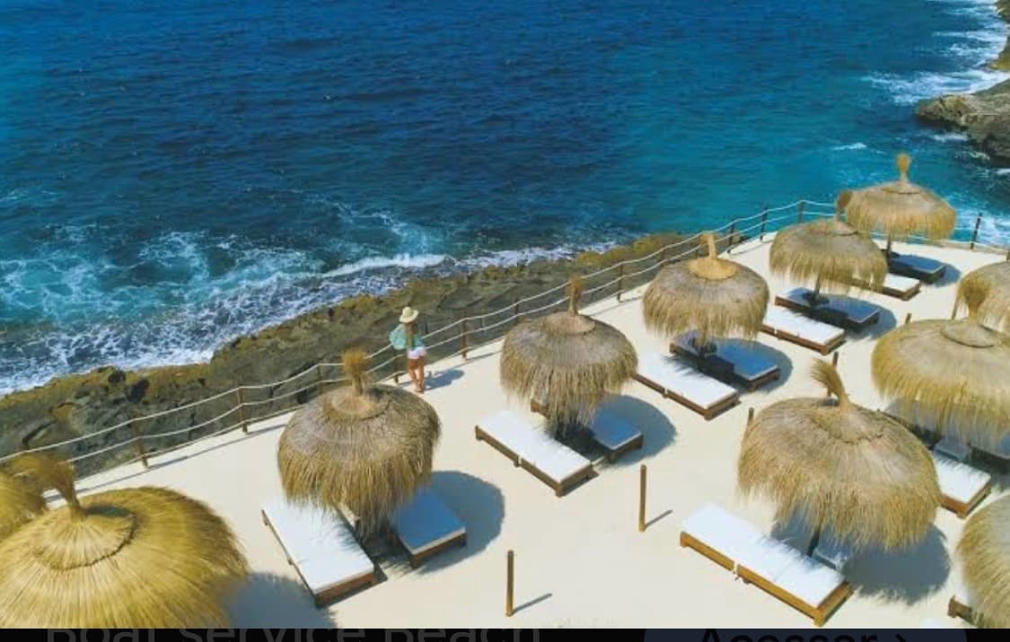 Gran Folies Beach Club, image 1 of 1