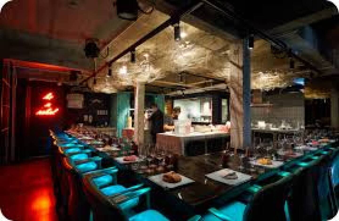 Gaggan, image 1 of 1