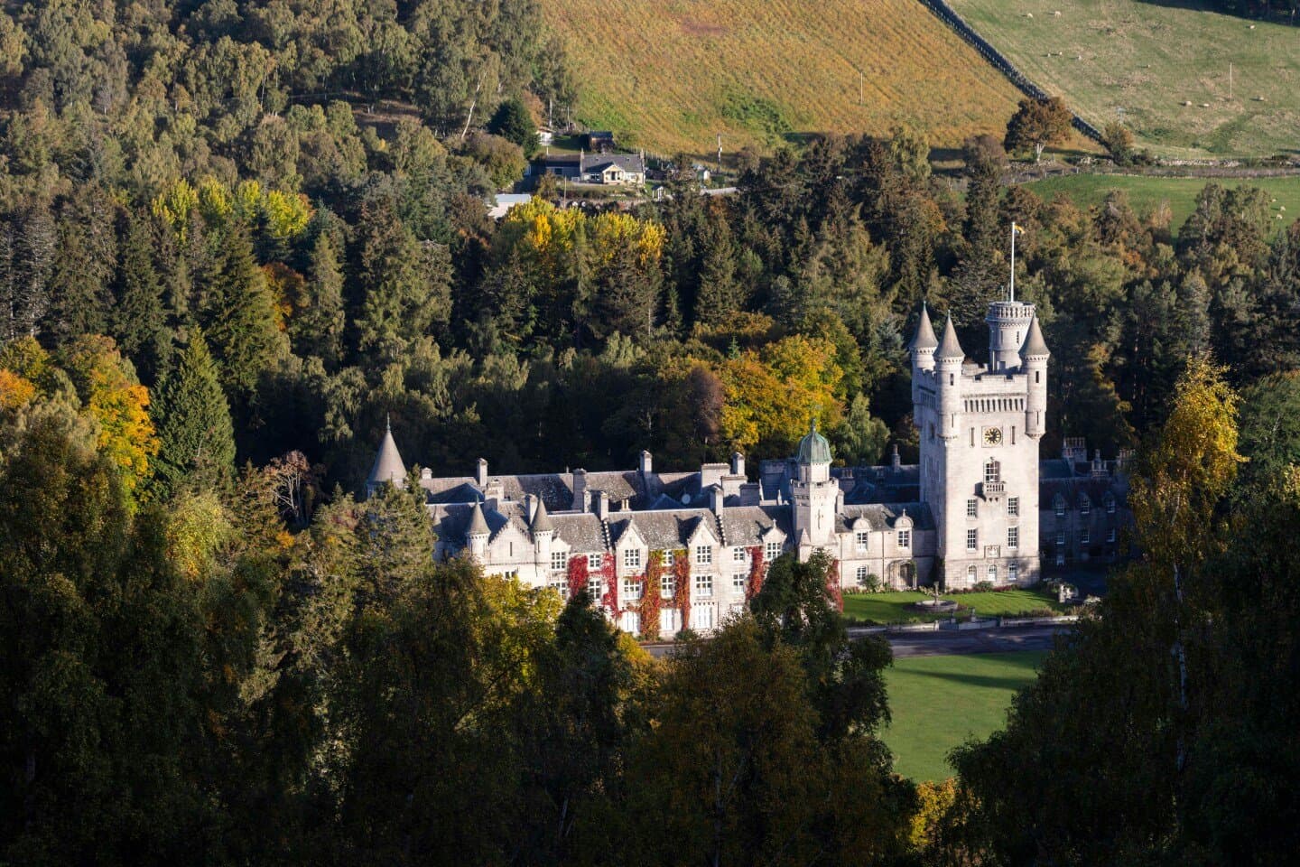 The Castle Hotel, image 1 of 1