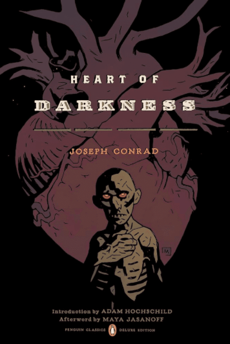 Heart of Darkness, image 1 of 1