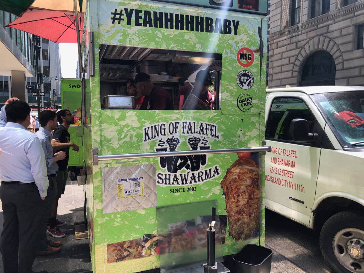 King of Falafel & Shawarma, image 1 of 1