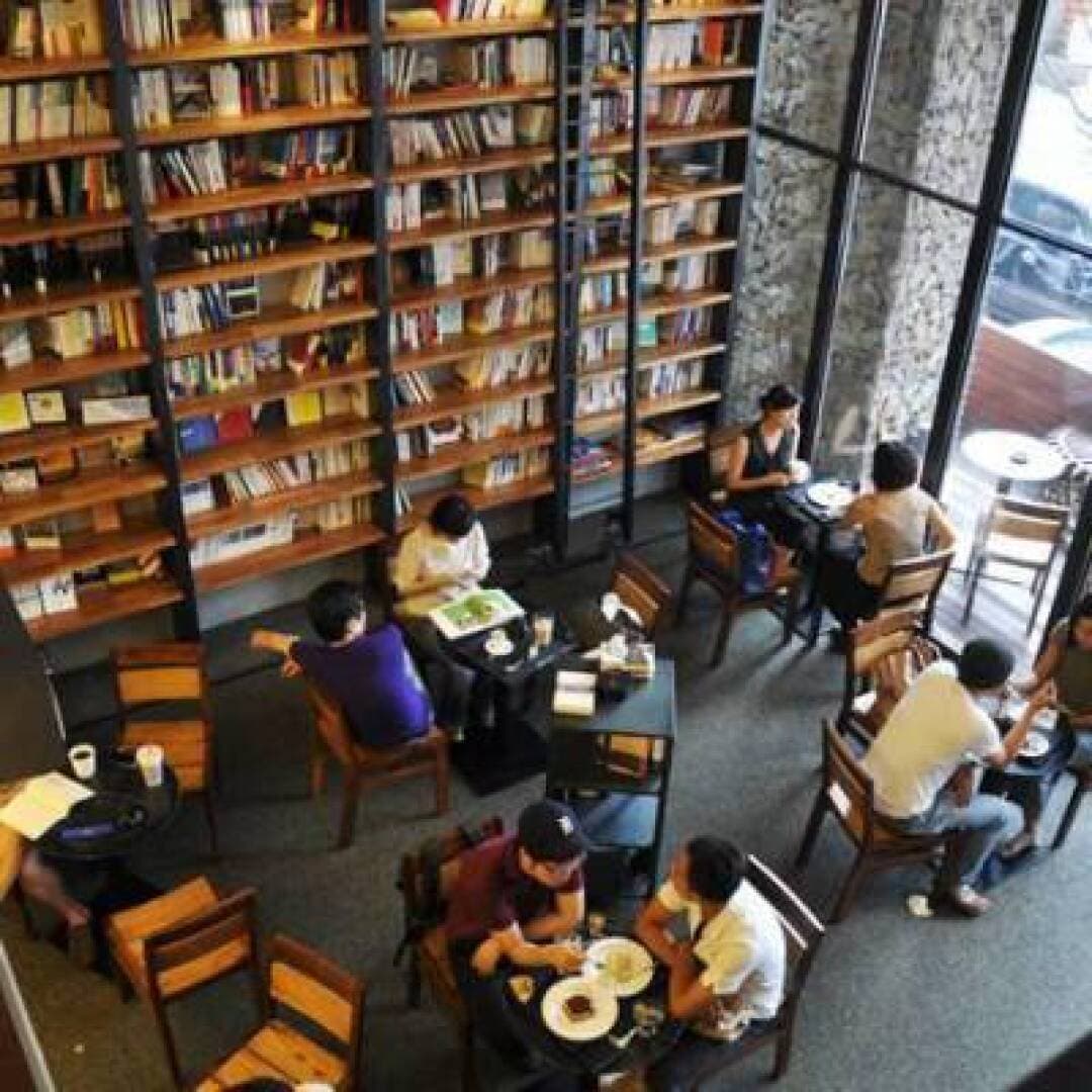 Café Comma, image 1 of 1