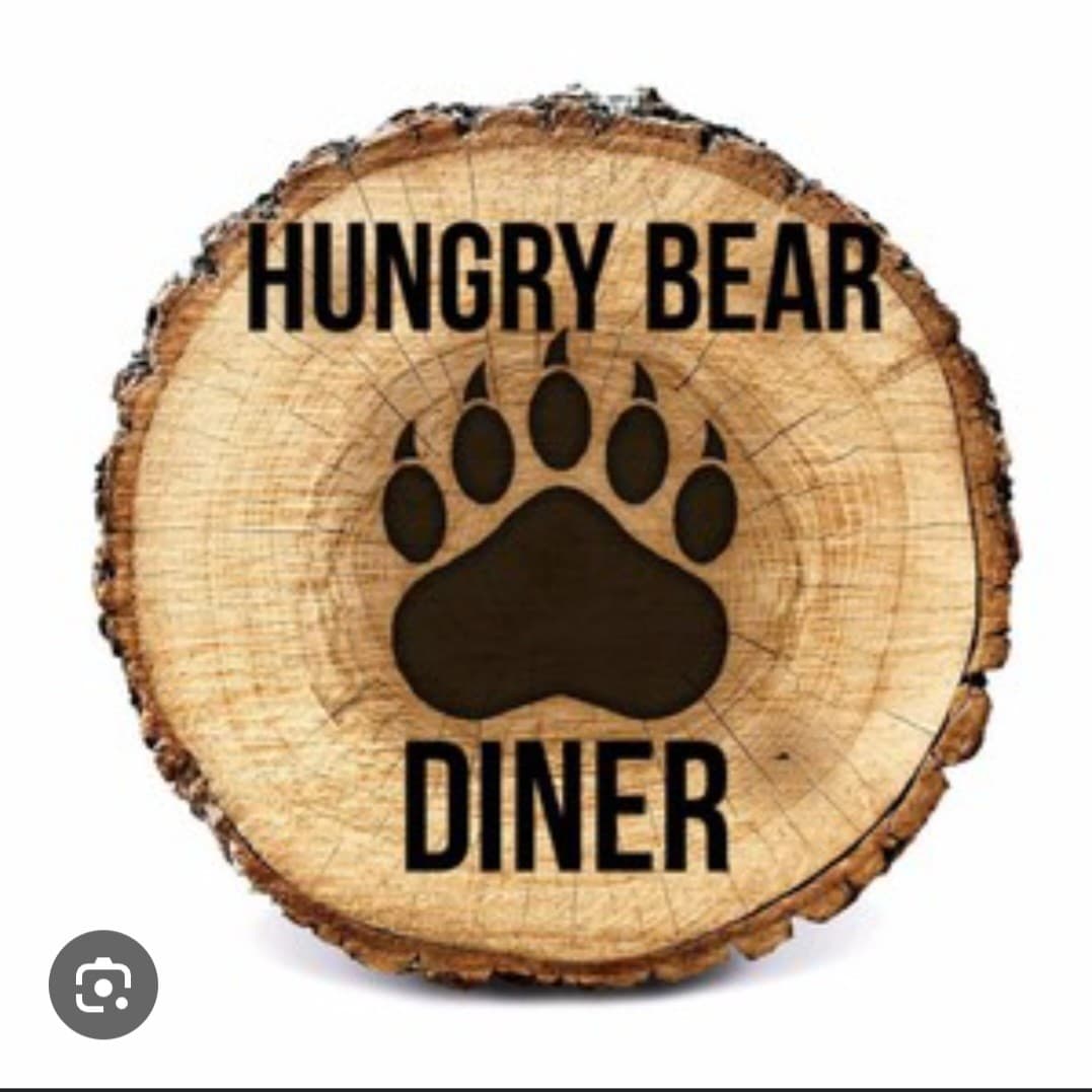 The Hungry Bear Diner, image 1 of 1