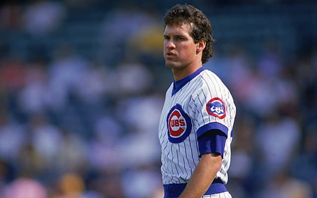Ryne Sandberg, image 1 of 1