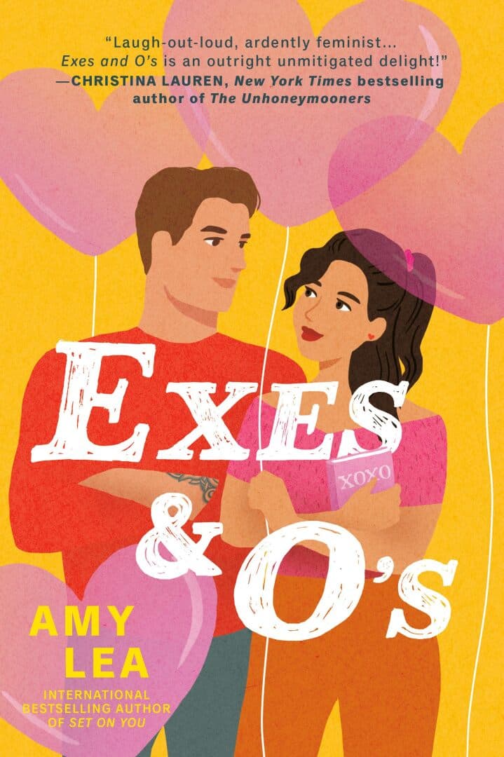 Exes and O’s, image 1 of 1