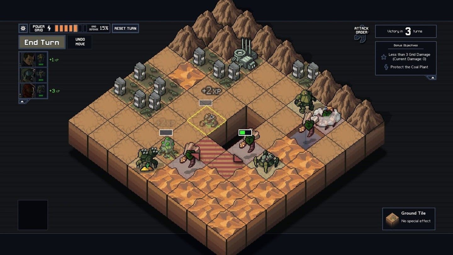 Into the Breach, image 1 of 1
