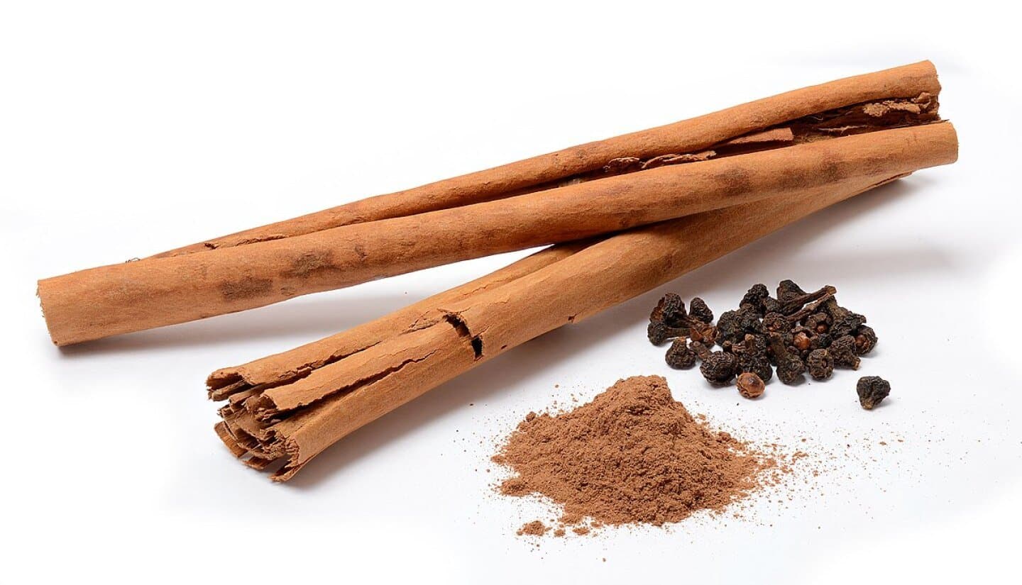 Cinnamon, image 1 of 1