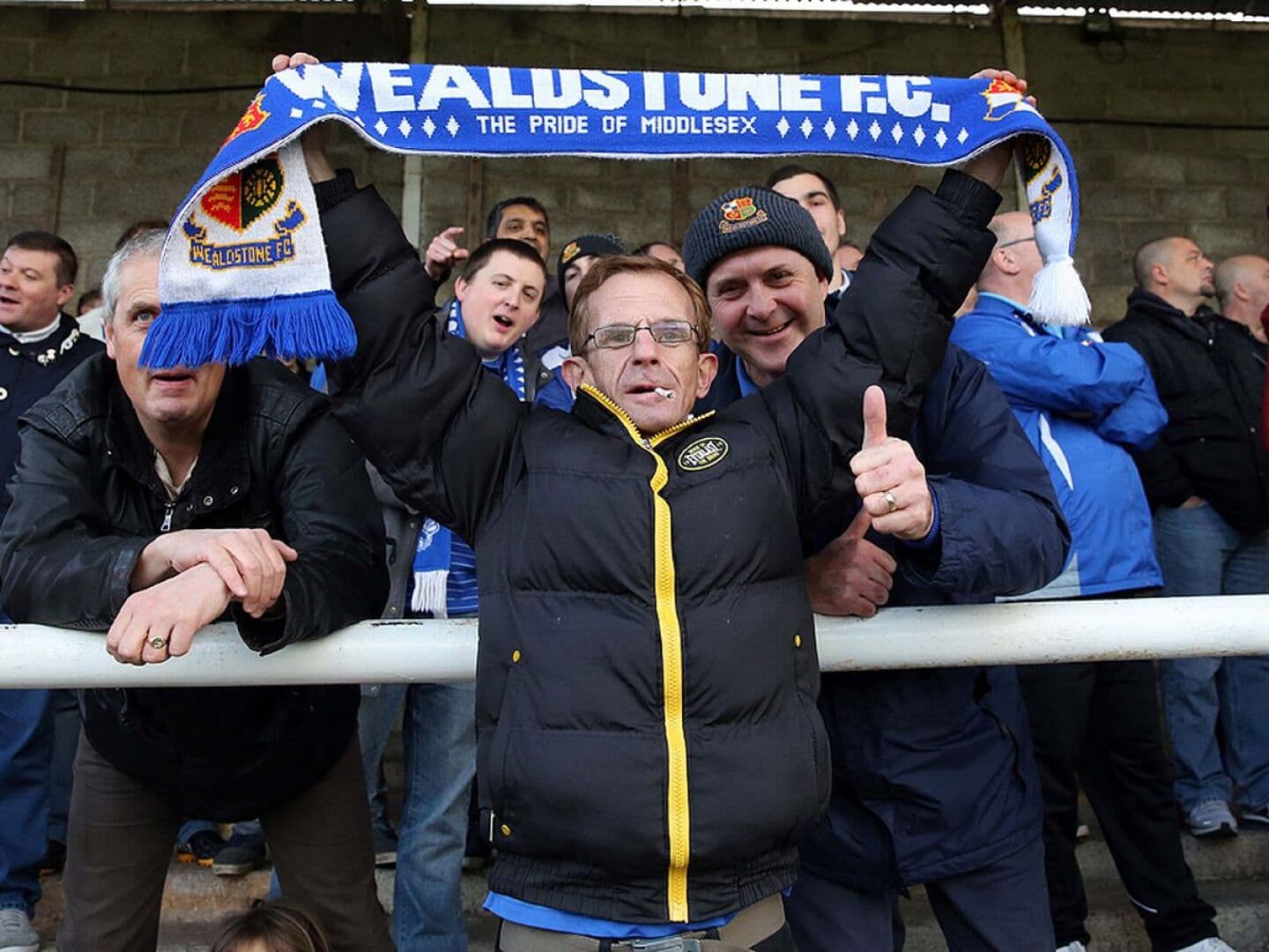 Wealdstone, image 1 of 1