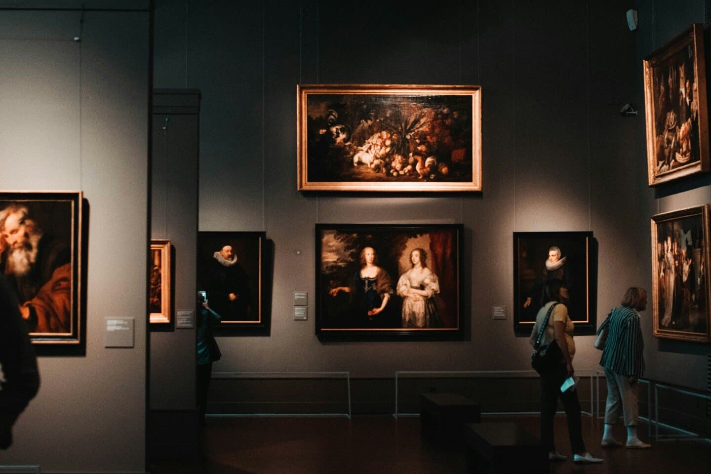 Self, Made: Fourteen Modern Artists from the Sandor Collection, image 1 of 1