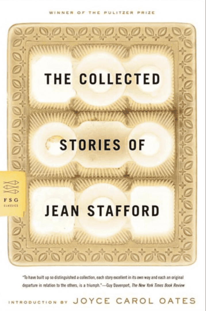 The Collected Stories of Jean Stafford, image 1 of 1