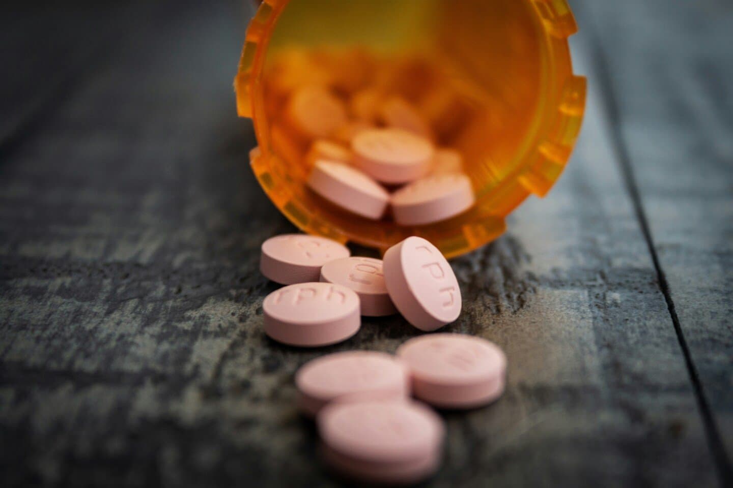 Interventions for Paracetamol (Acetaminophen) Overdose (Cochrane Review), image 1 of 1