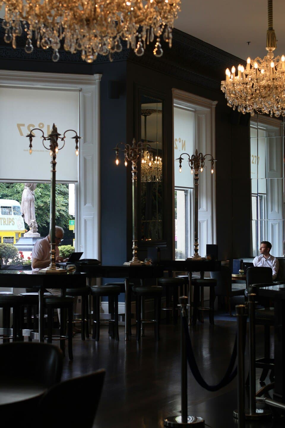 The Fumbally, image 1 of 1