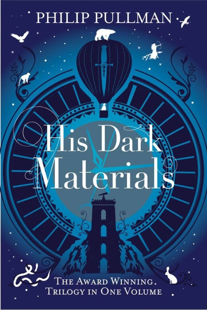 His Dark Materials, image 1 of 1