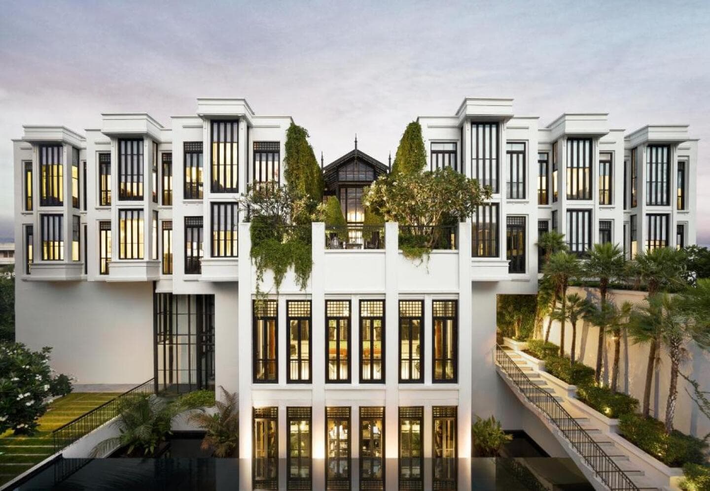The Siam, image 1 of 1