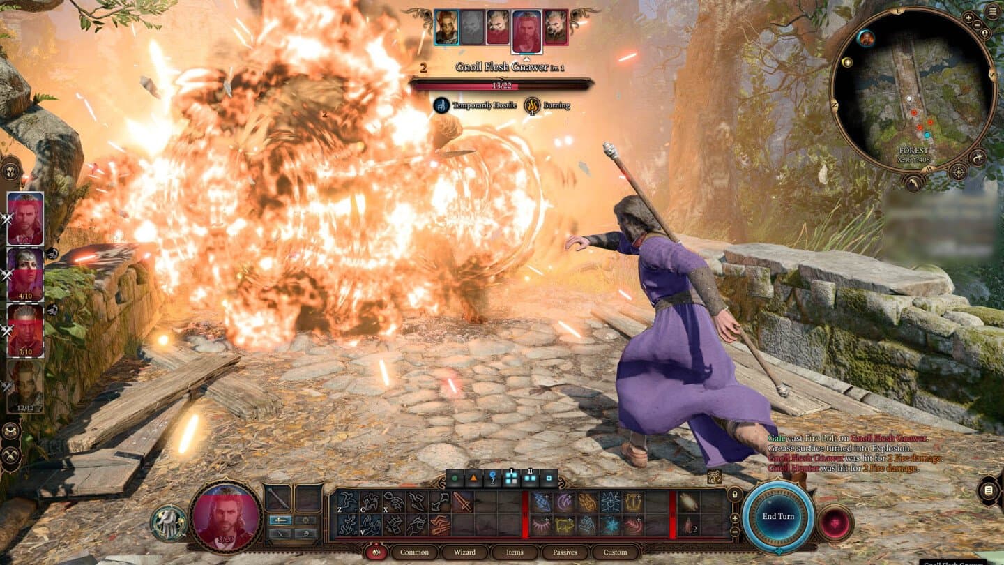 Baldur's Gate 3, image 1 of 1