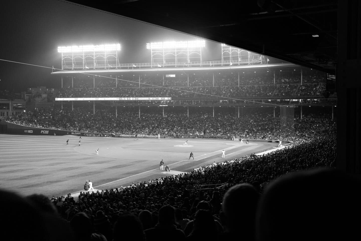 Wrigley Field, image 1 of 1