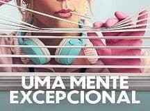 Uma mente excepcional, image 1 of 1