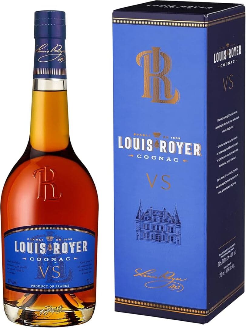Louis Royer VS, image 1 of 1