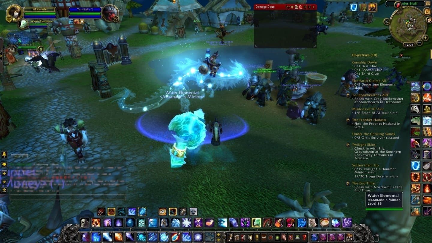 World of Warcraft, image 1 of 1