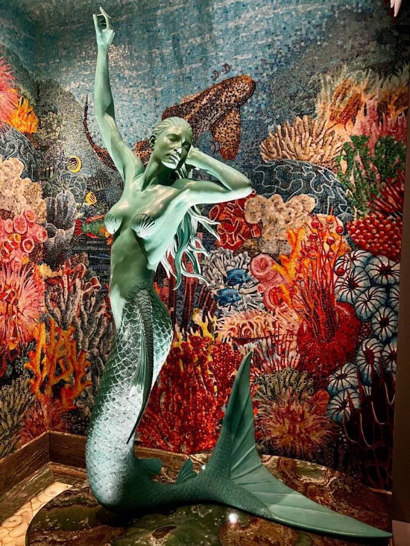 Sexy Fish, image 1 of 1