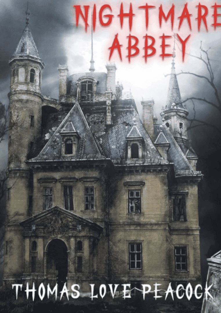 Nightmare Abbey, image 1 of 1