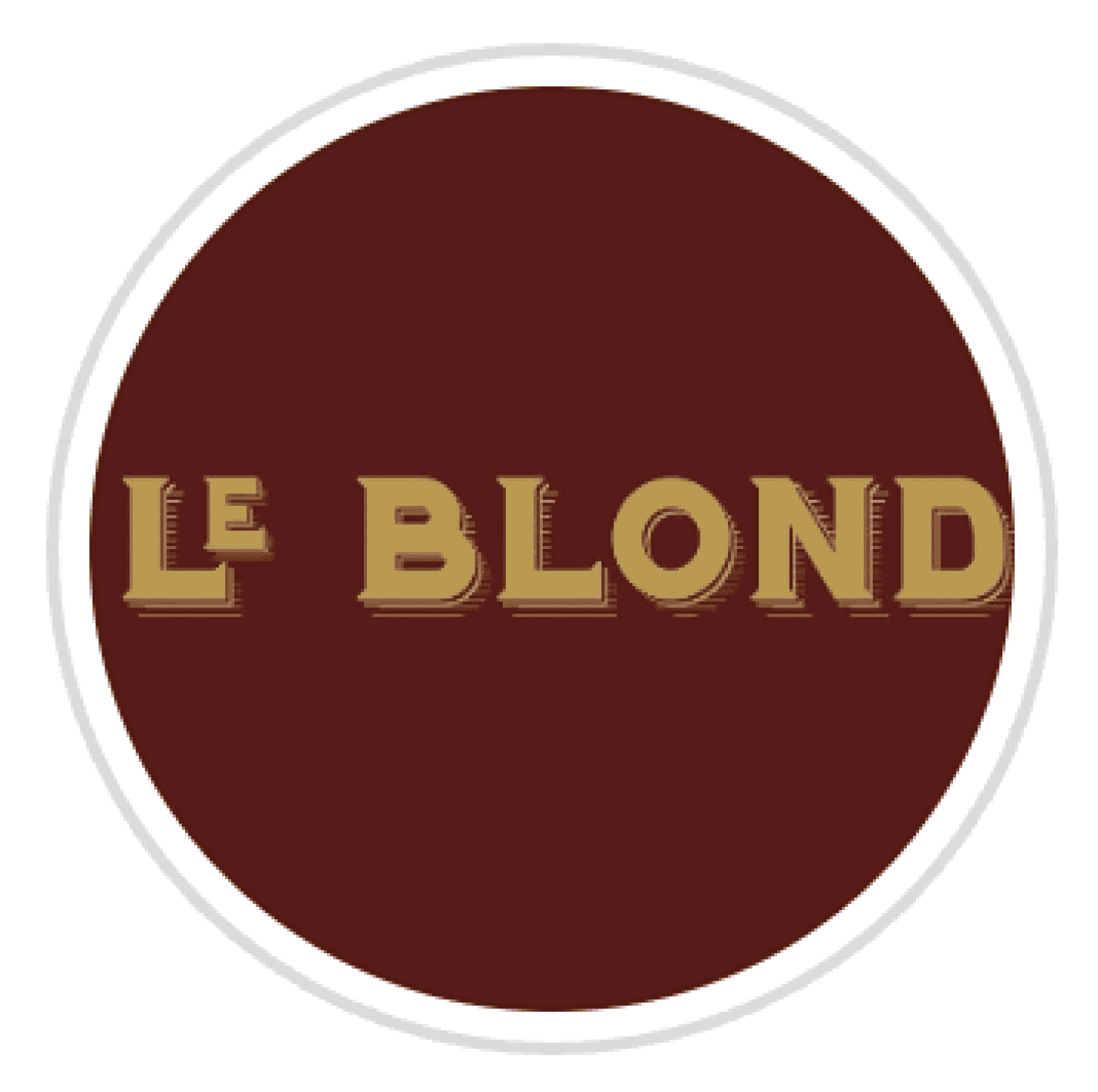Le Blond, image 1 of 1
