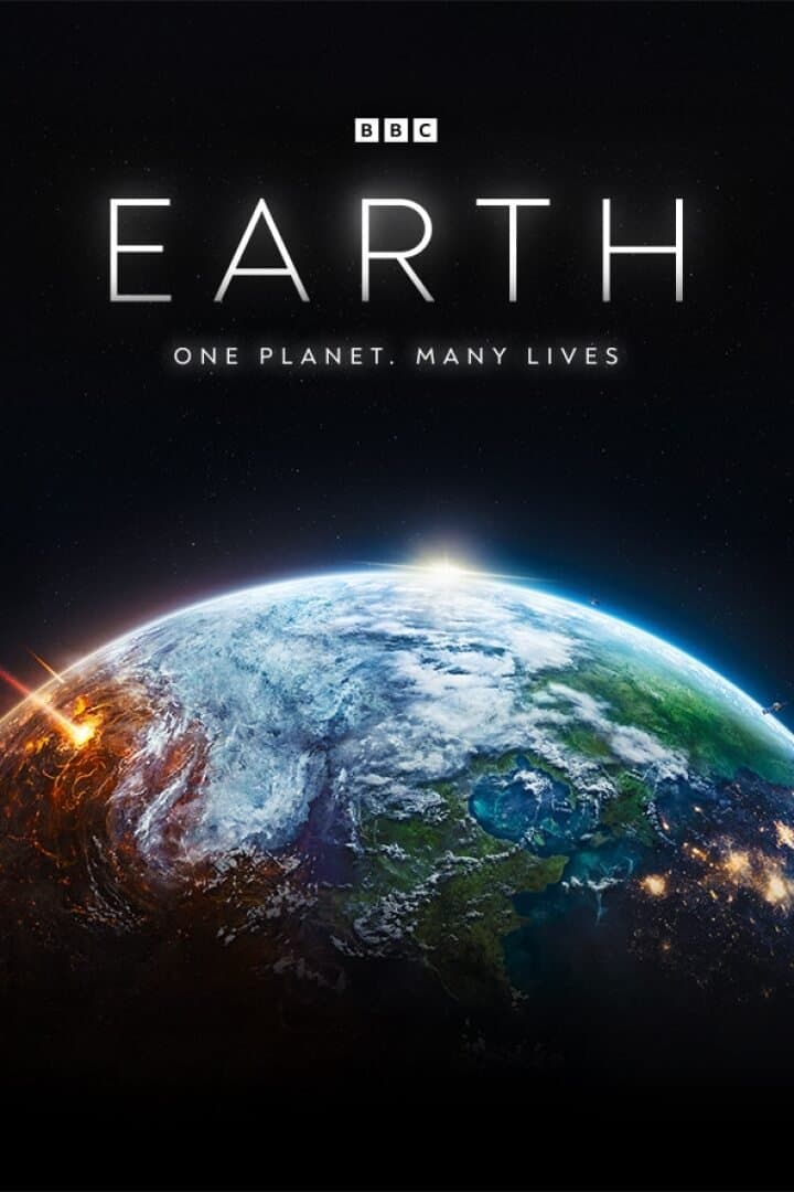 Planet Earth, image 1 of 1