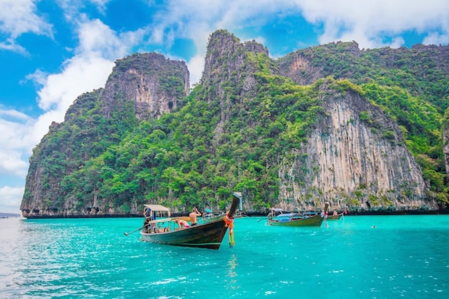 Thailand, image 1 of 1